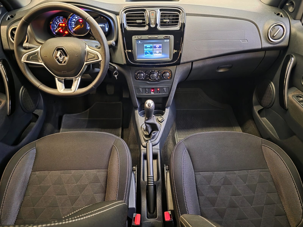 carro