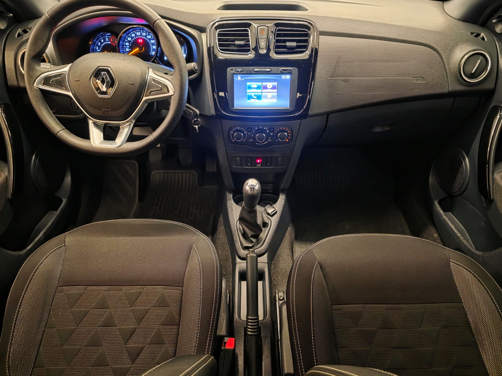 carro