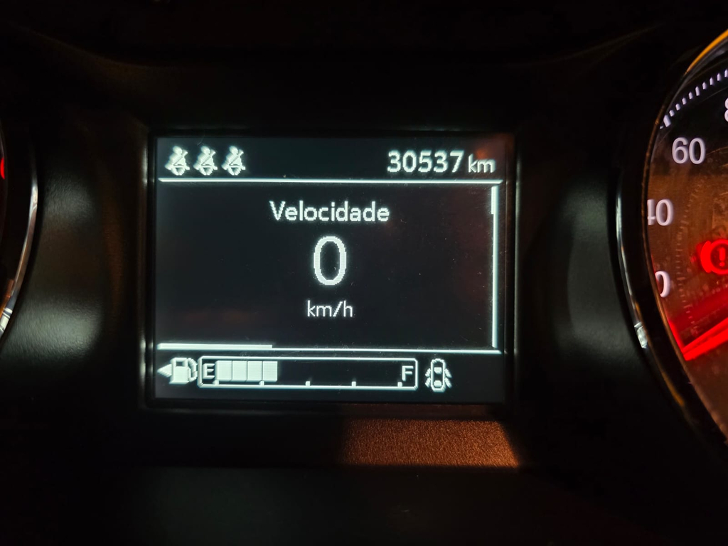 carro