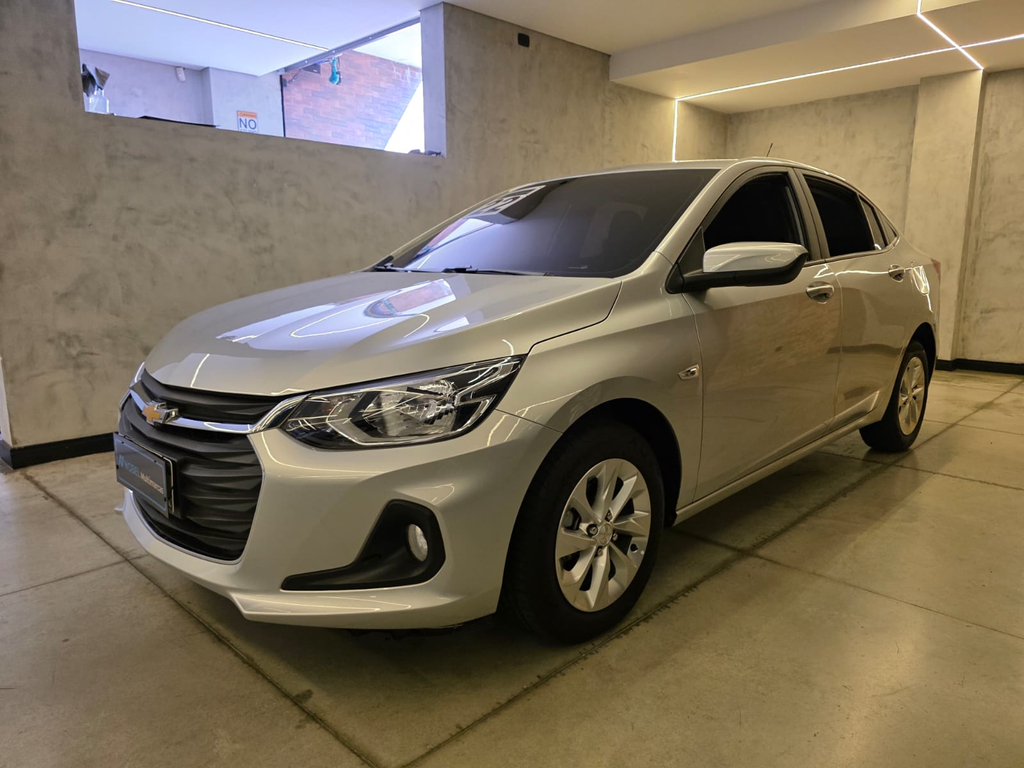 carro