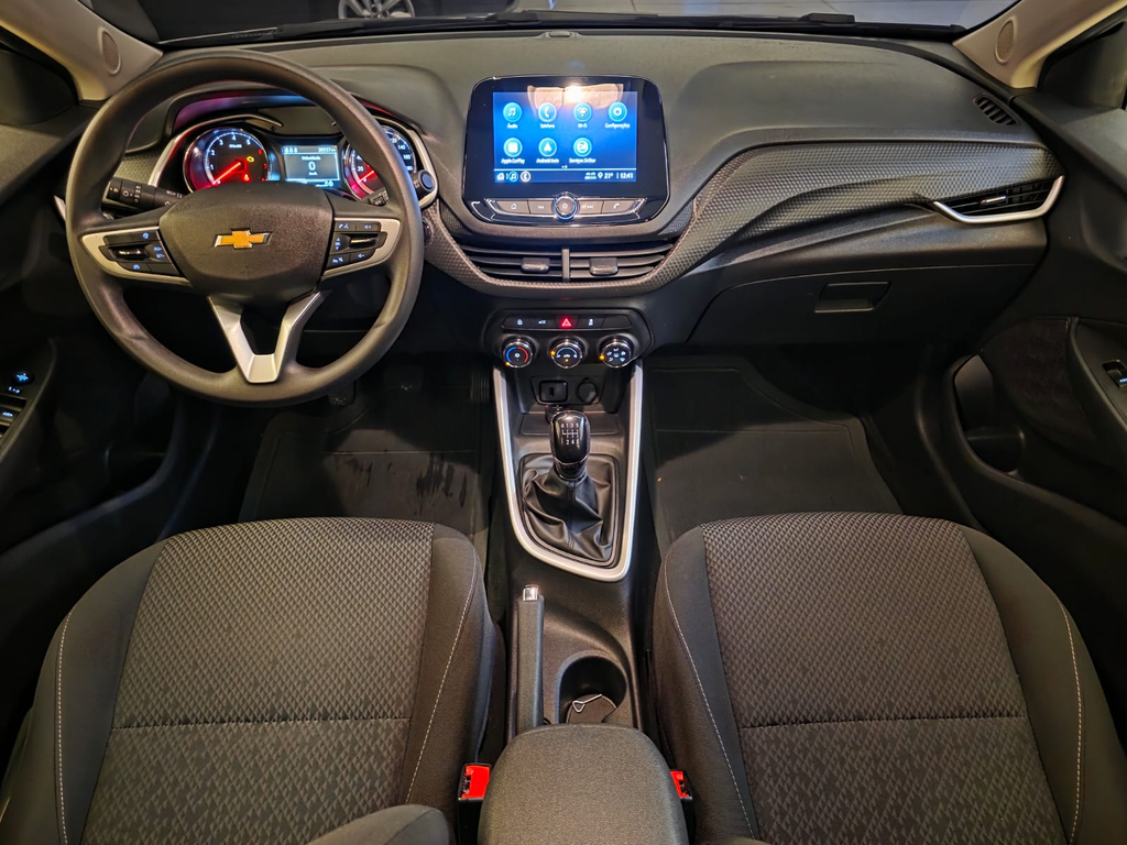 carro