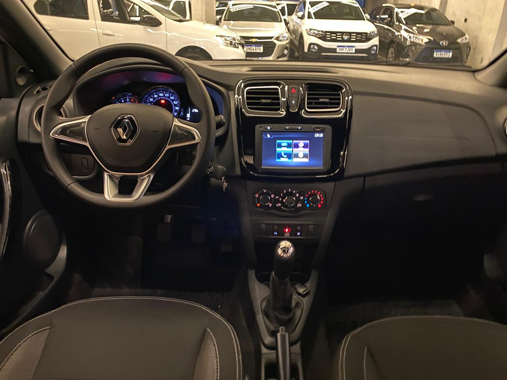 carro