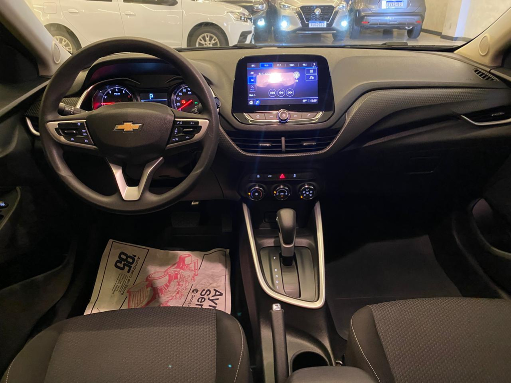 carro