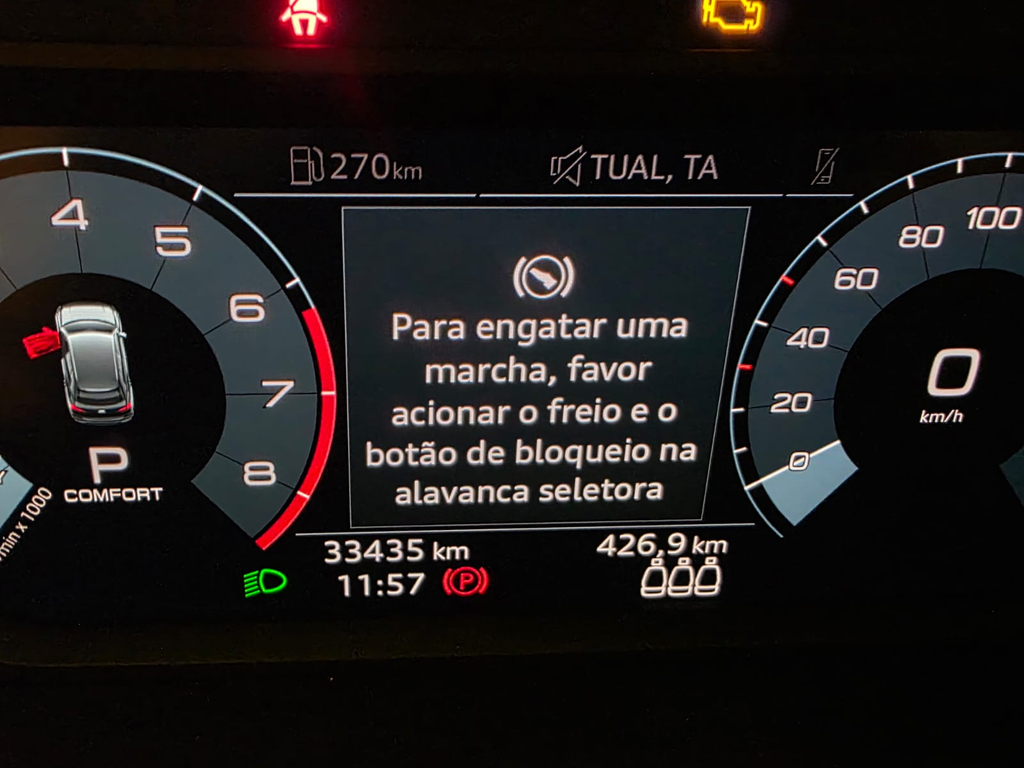 carro