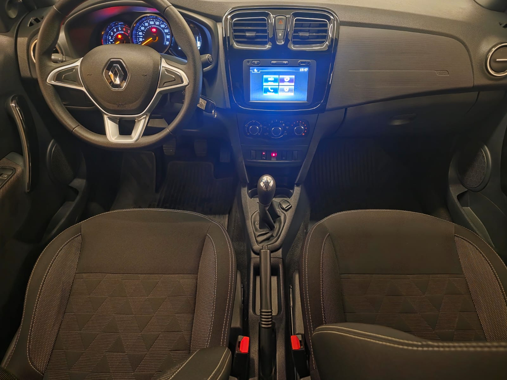 carro