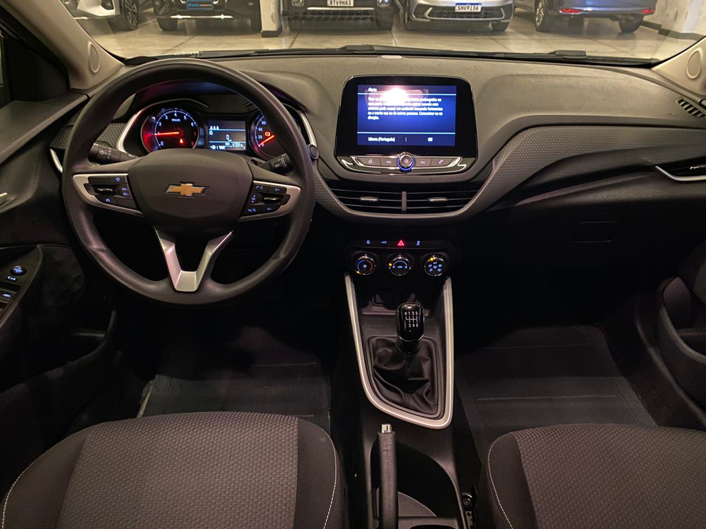 carro