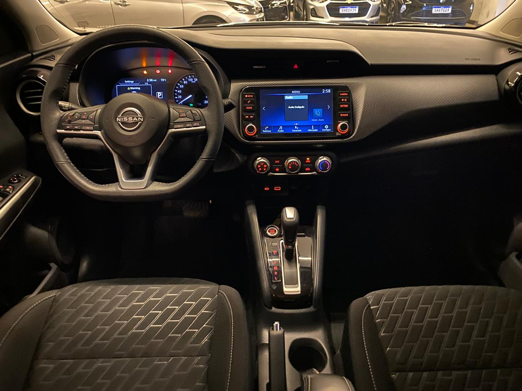 carro