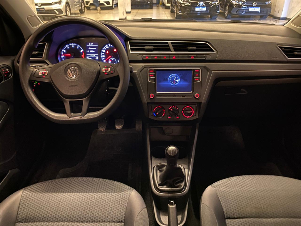 carro