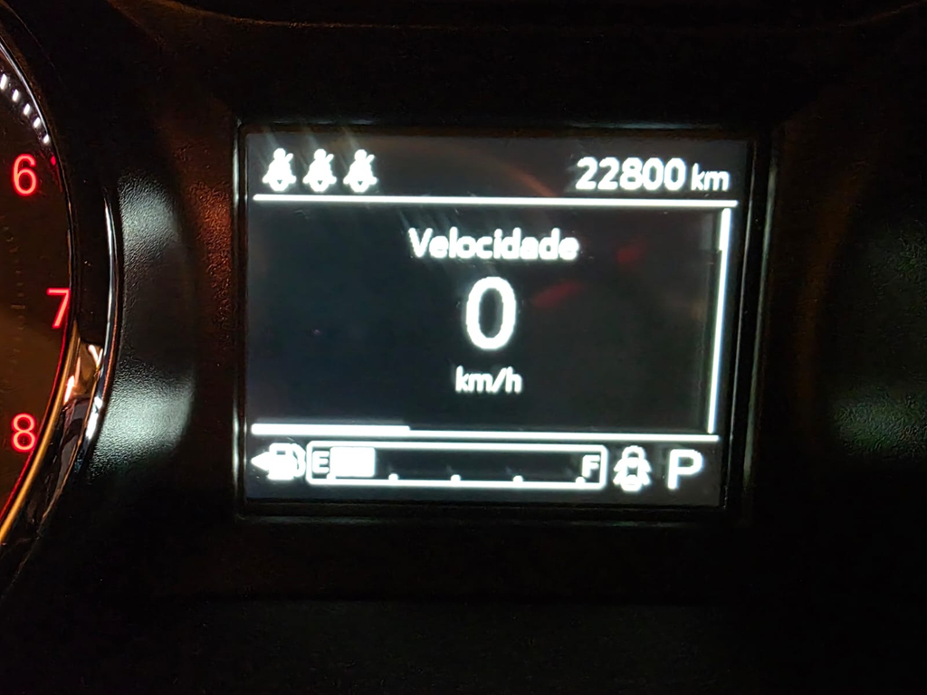 carro