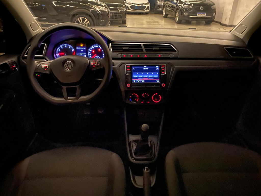 carro
