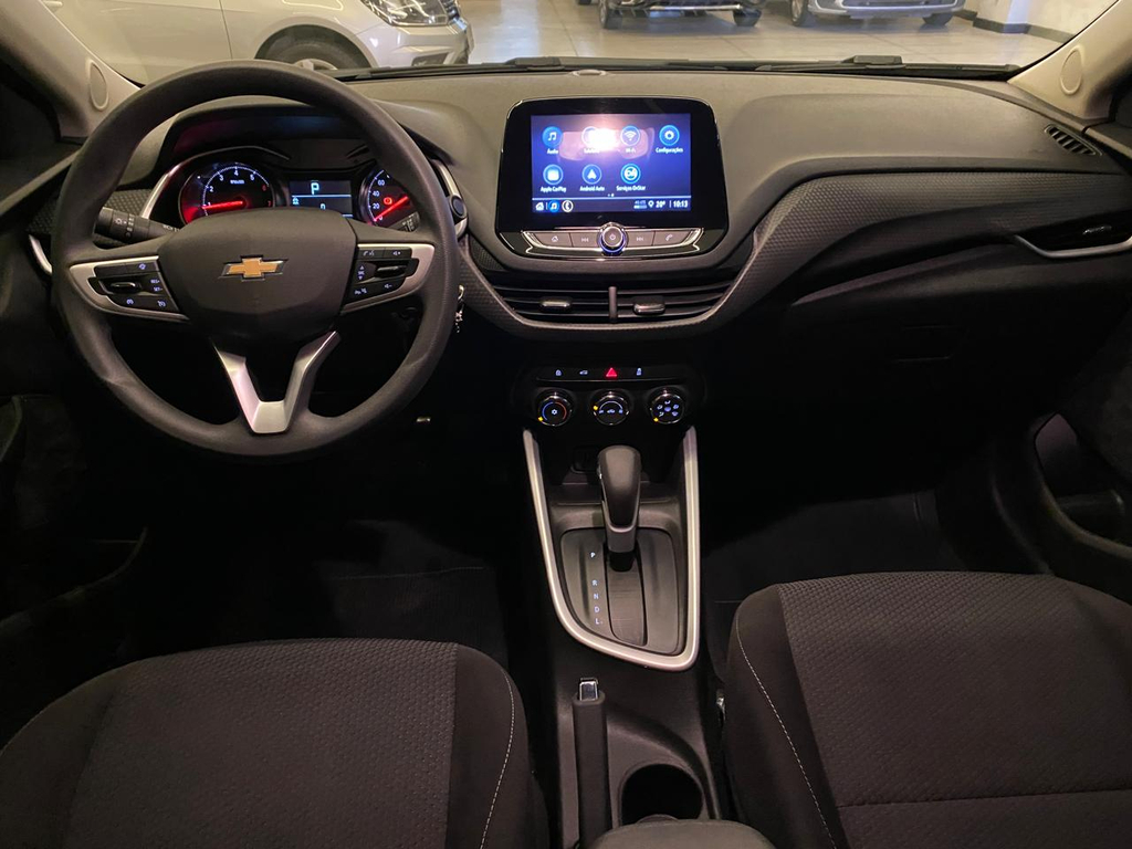 carro