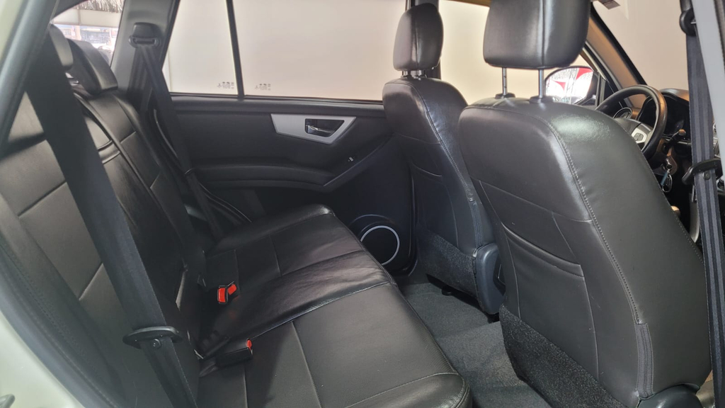 Lifan X60 Branco
