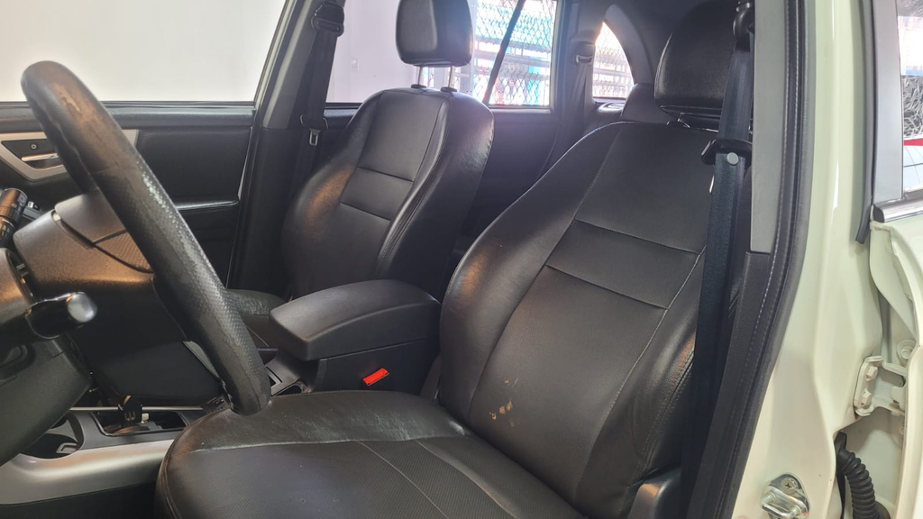 Lifan X60 Branco