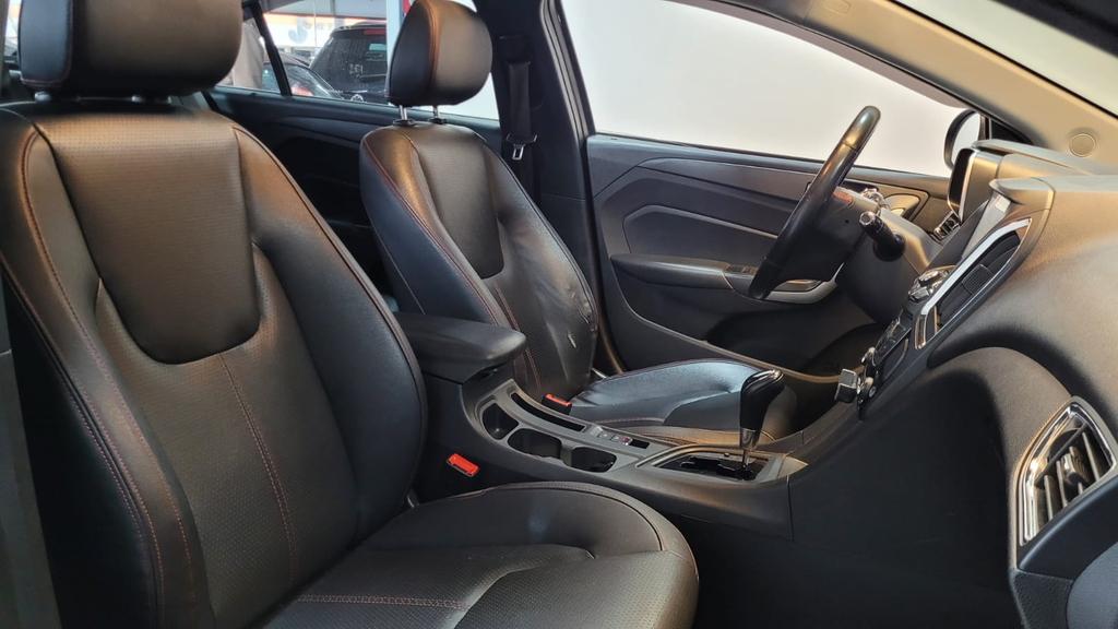 Chery ARRIZO 5 Cinza