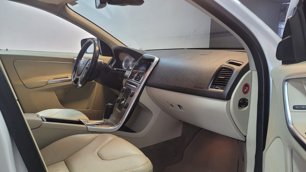 Volvo XC60 Branco