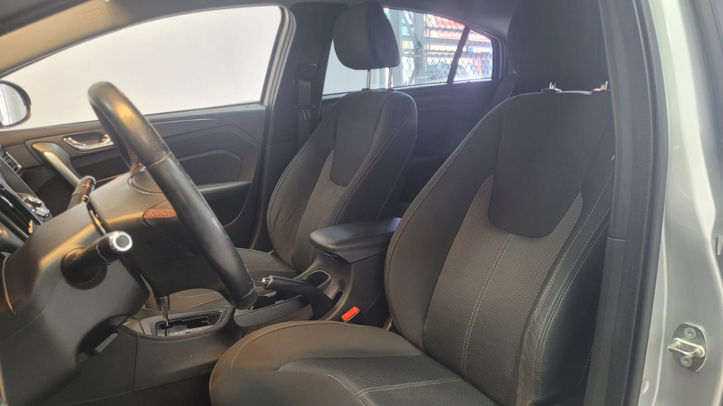 Chery ARRIZO 5 Prata