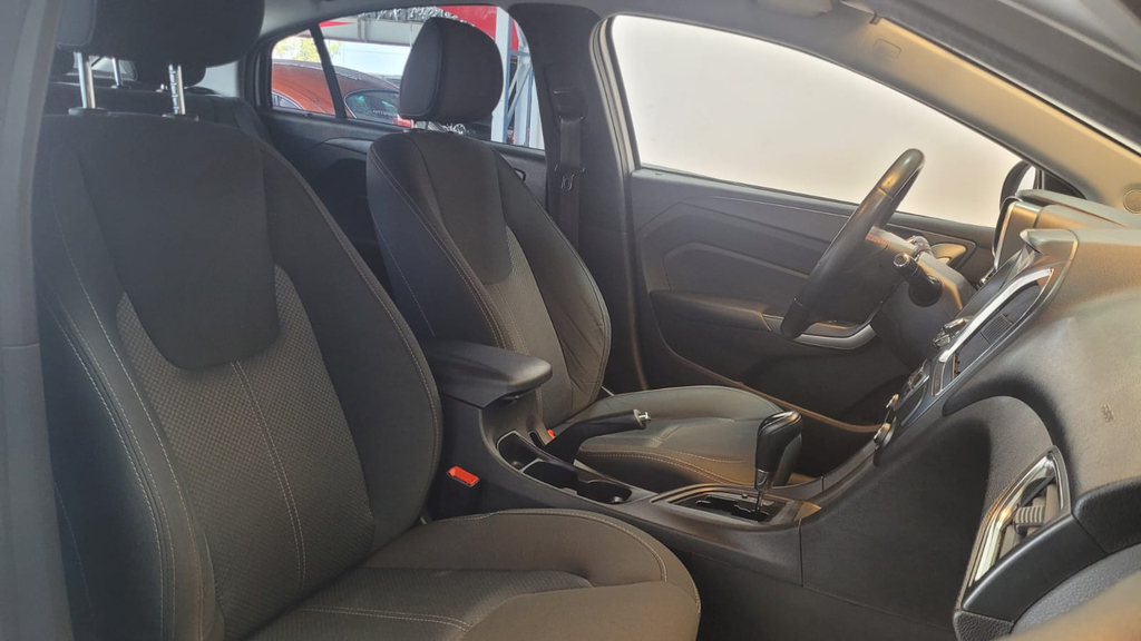 Chery ARRIZO 5 Prata