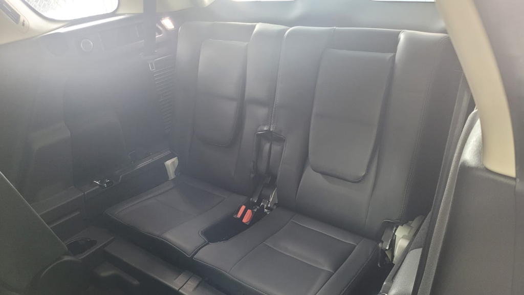 Land Rover Discovery Sport Branco