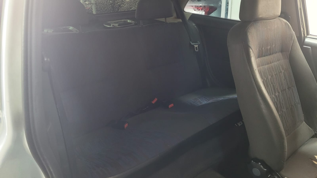 Chevrolet Celta Prata