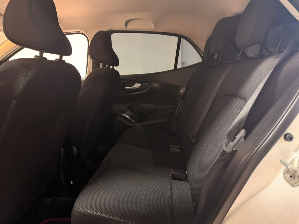 Fiat PULSE Branco