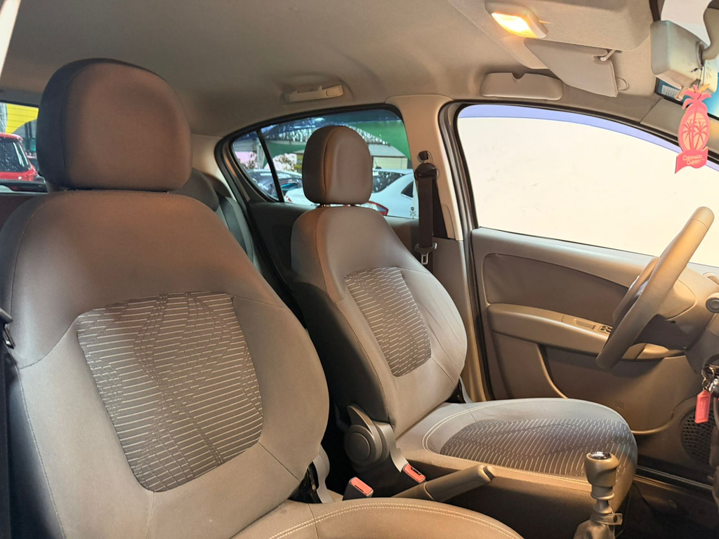 Fiat Palio Prata