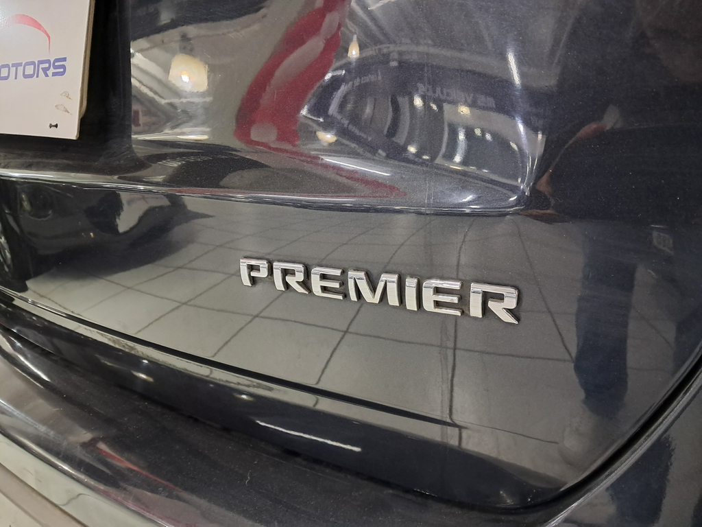Chevrolet Spin Cinza