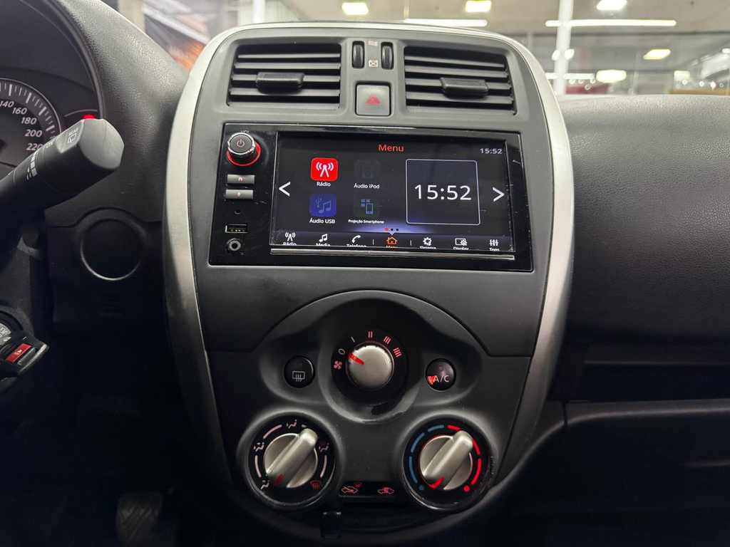 carro