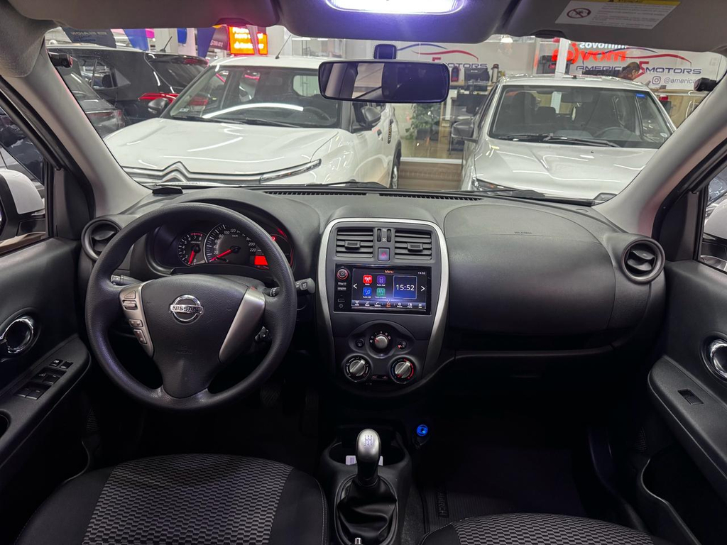 carro