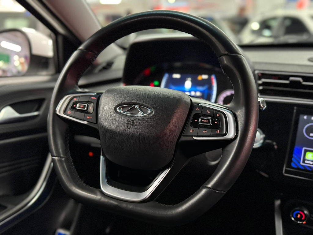 carro