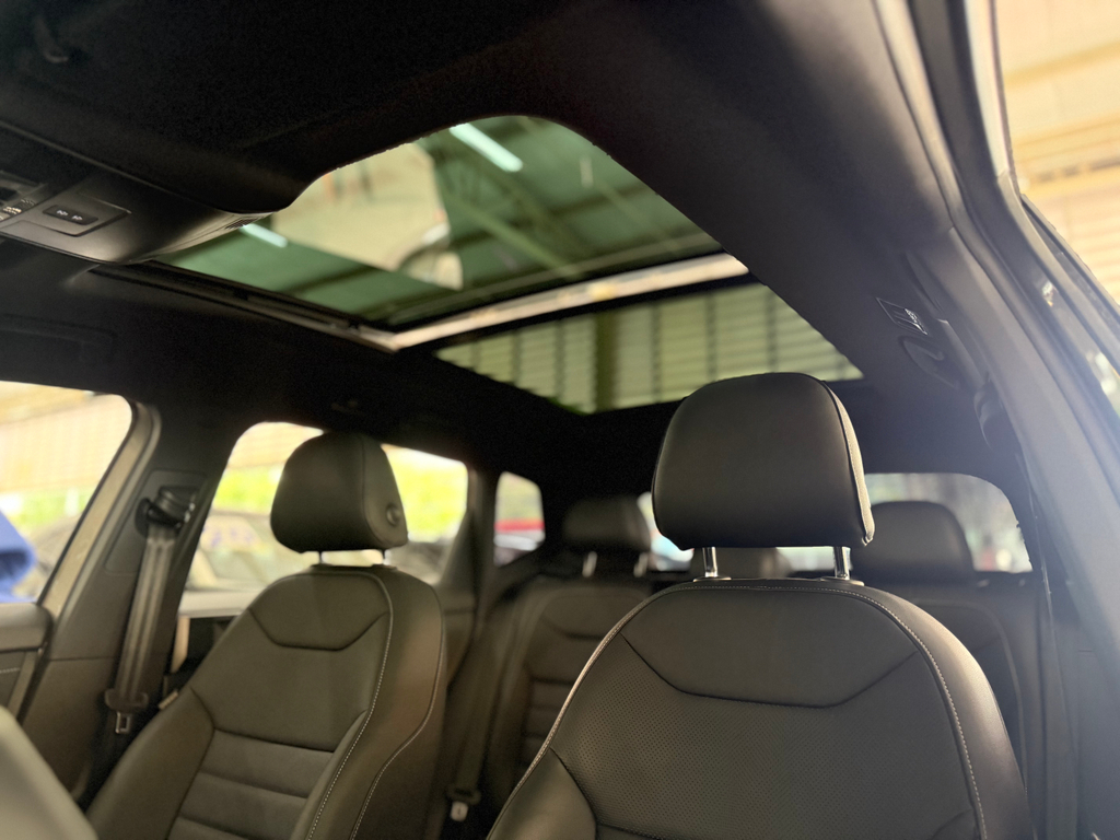 Volkswagen TAOS Bege