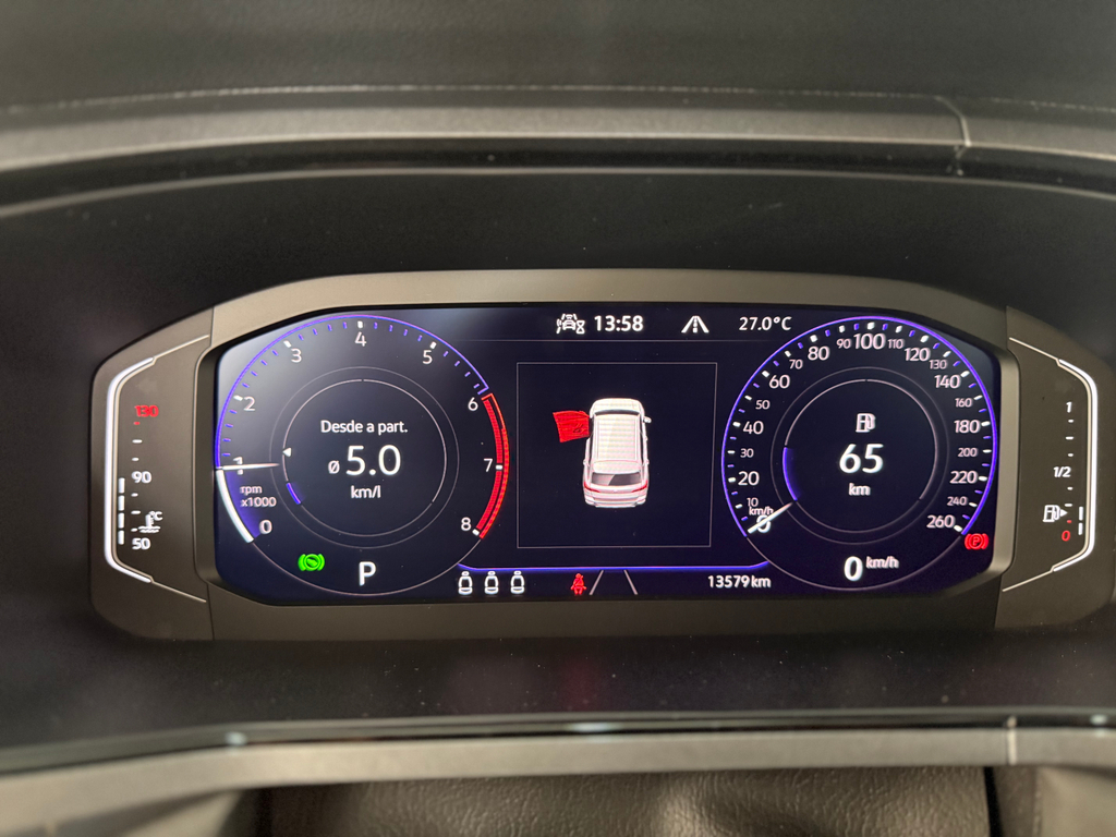 Volkswagen TAOS Bege