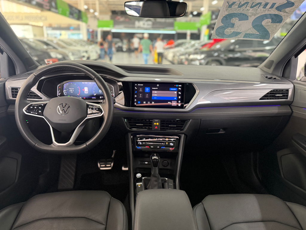 Volkswagen TAOS Bege