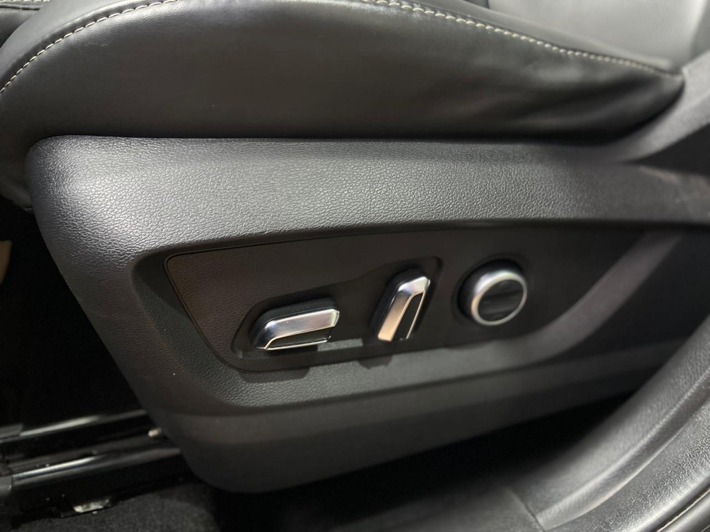 Chery Tiggo 5X Pro Cinza