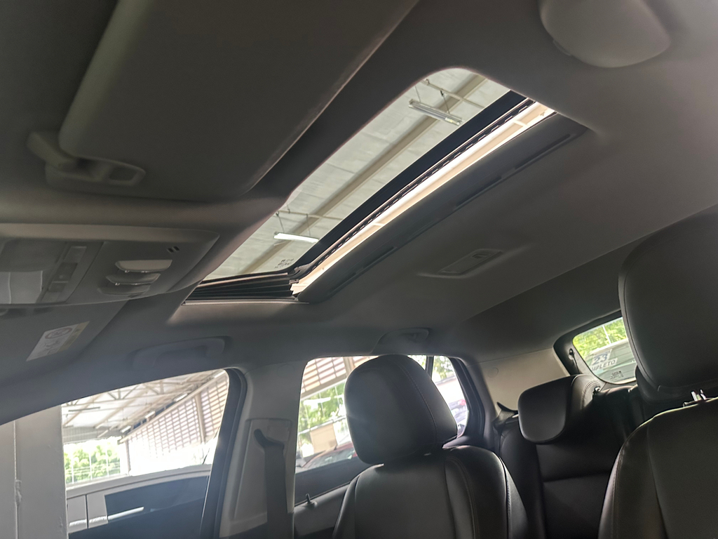 Chevrolet Tracker Preto