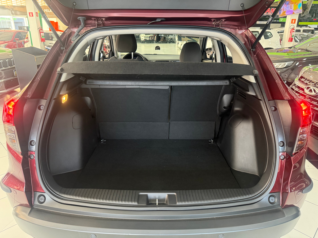 Honda HR-V Vinho