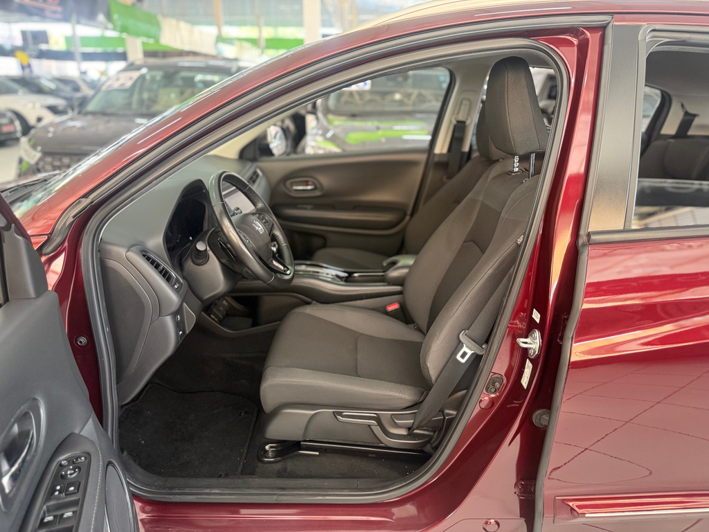 Honda HR-V Vinho
