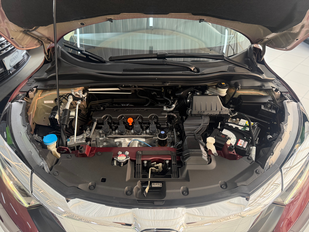 Honda HR-V Vinho