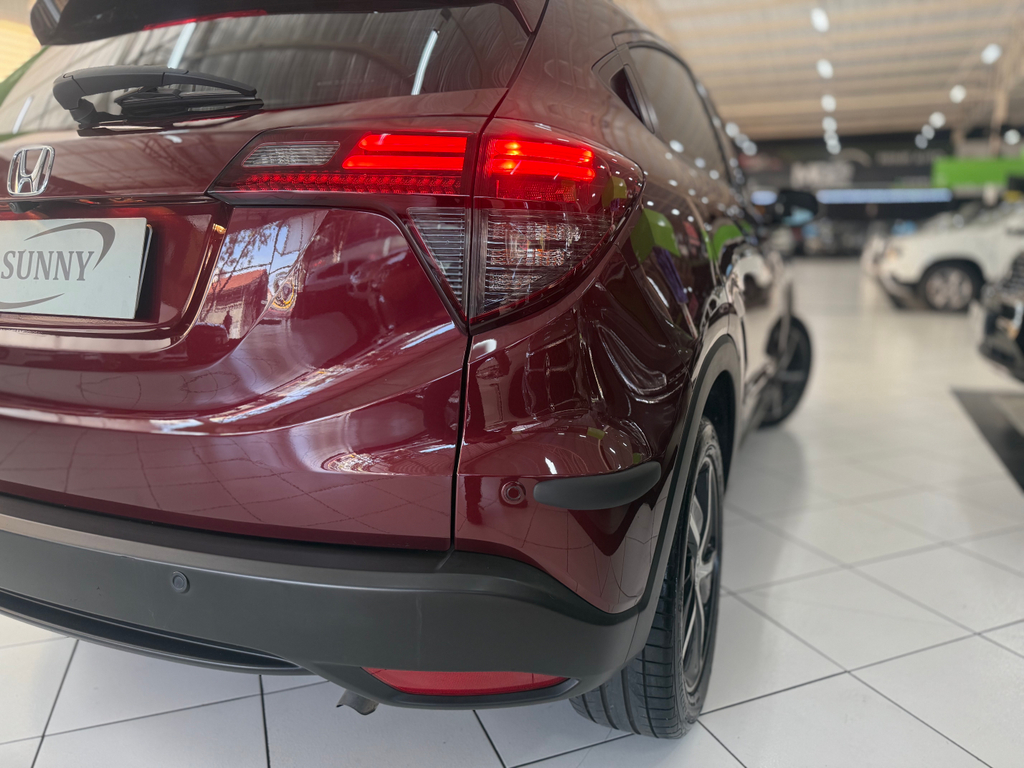 Honda HR-V Vinho