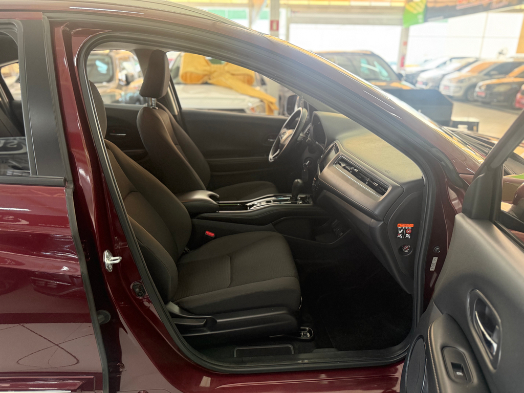 Honda HR-V Vinho