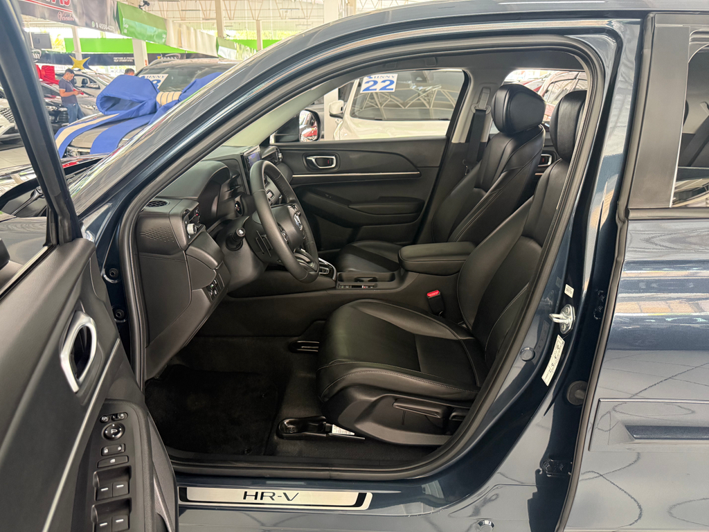 Honda HR-V Azul