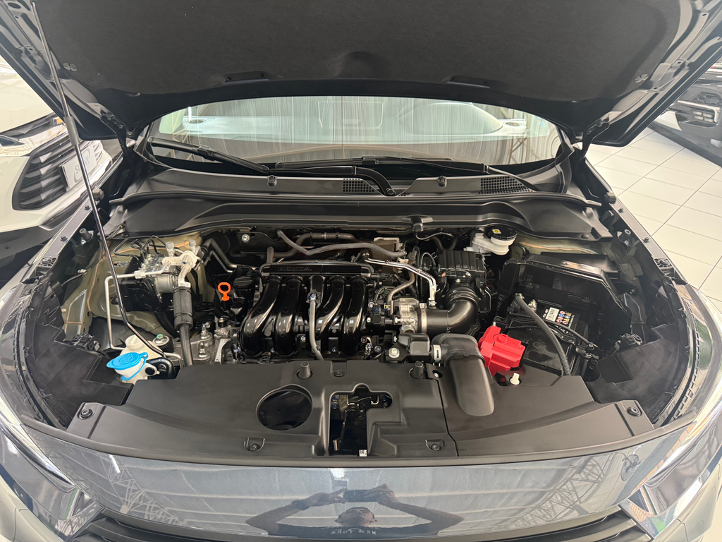 Honda HR-V Azul