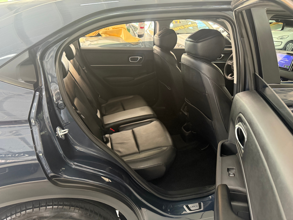 Honda HR-V Azul