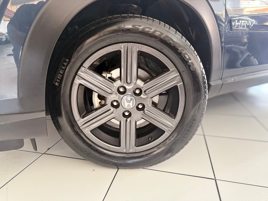 Honda HR-V Azul