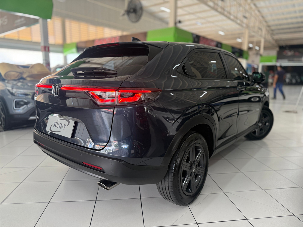 Honda HR-V Azul