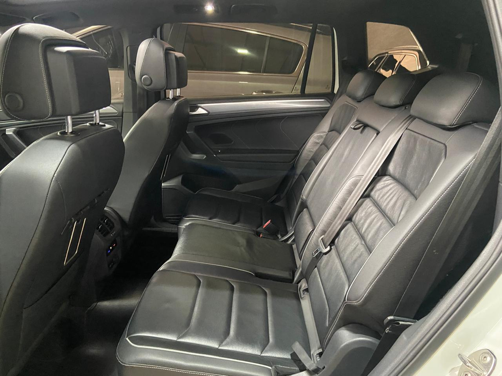 Volkswagen Tiguan Branco