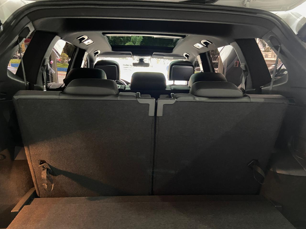 Volkswagen Tiguan Branco