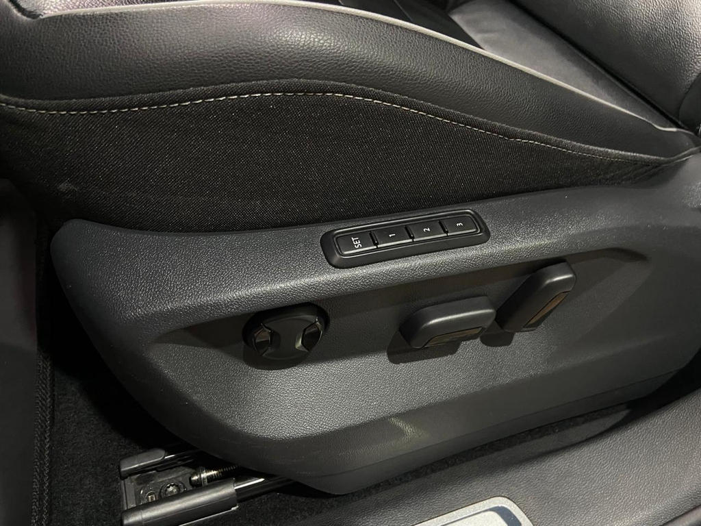 Volkswagen Tiguan Branco