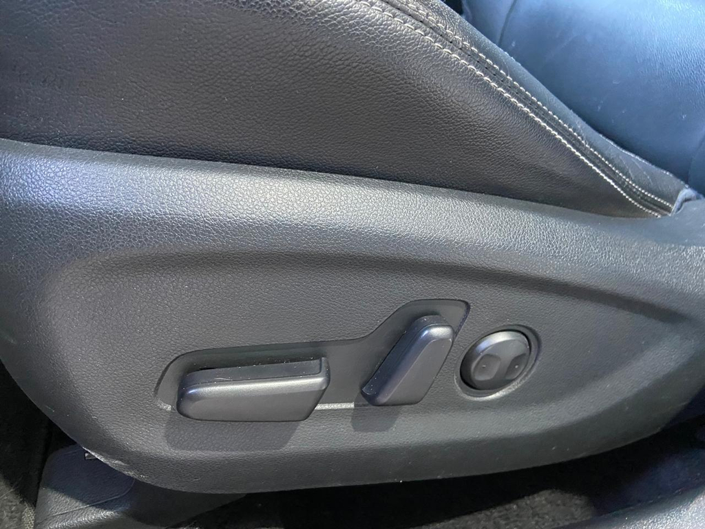 Kia Sportage Prata