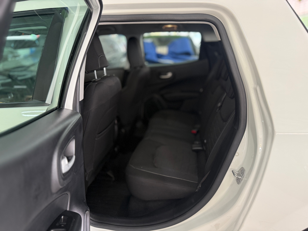 Fiat Toro Branco