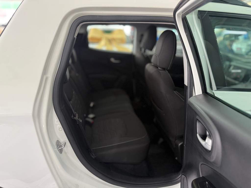 Fiat Toro Branco